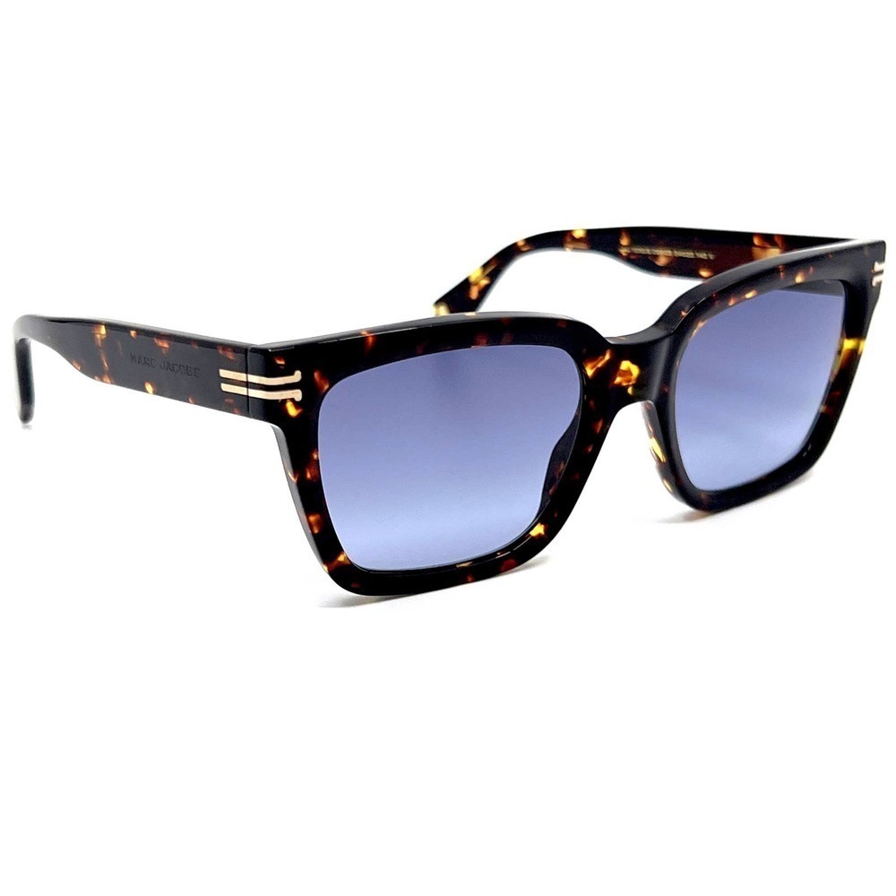 NEW!!! MARC JACOB Sunglasses MJ1010/S 086GB Authentic - Picture 3 of 11